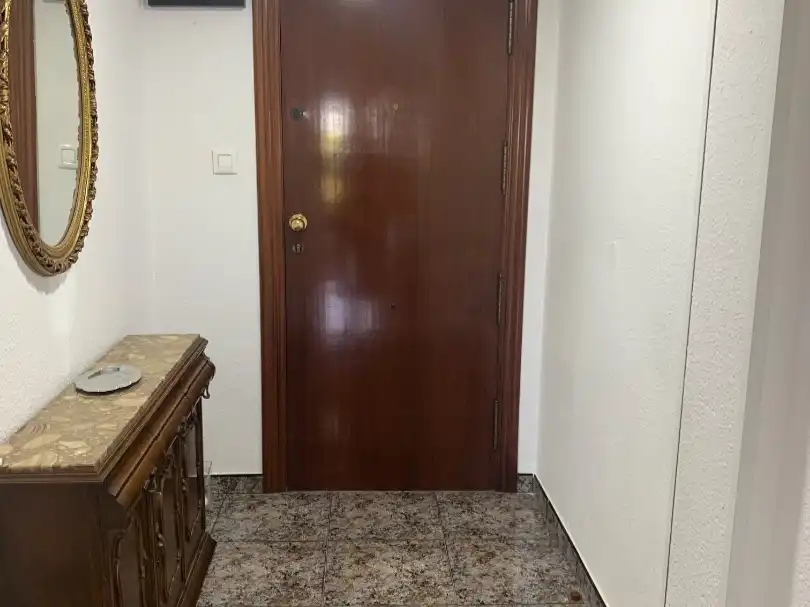 Wohnung zur Miete in Carrer Sabadell, 28, Zona Nord Wohnung zur Miete in Alcoy / Alcoi