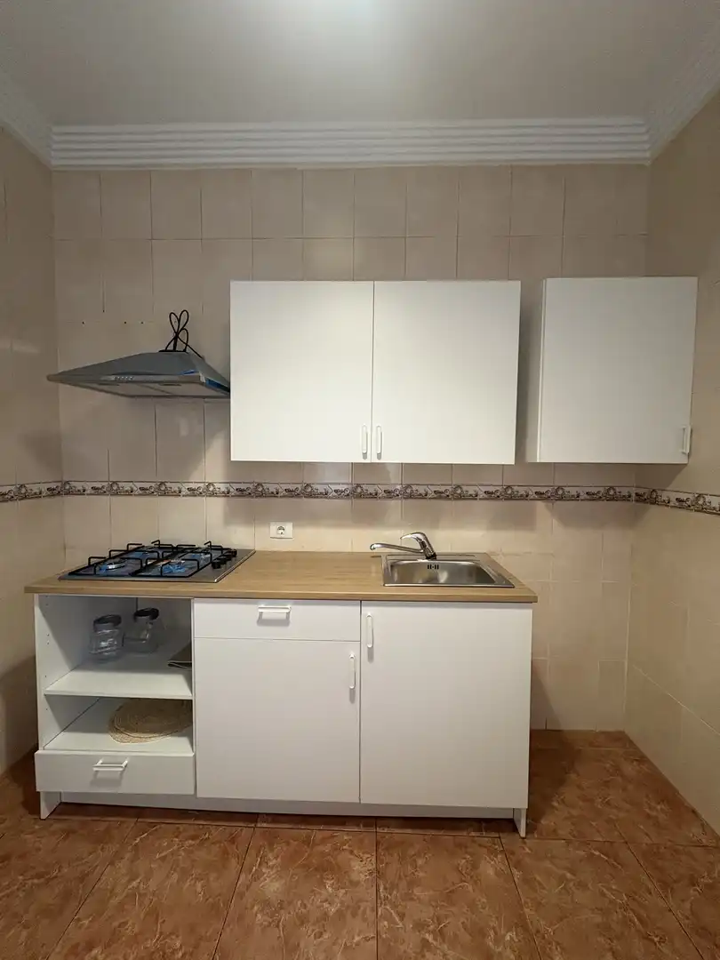 Flat for rent in Calle Brahms, 20, San Cristóbal - Playa de la Laja Flat for rent in Calle Brahms, 20, San Cristóbal - Playa de la Laja
