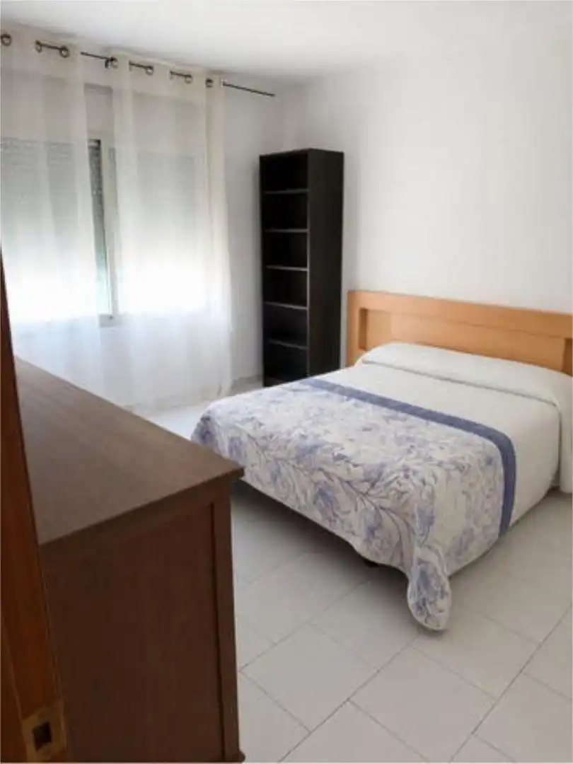 Habitación en Santa Rosa