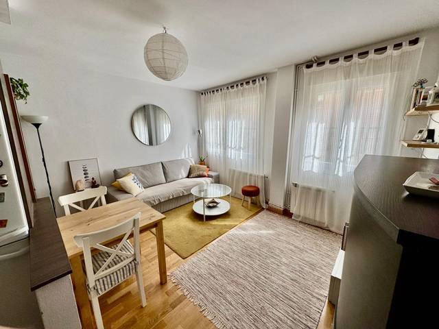 Piso en Venta en Calle del Pilar, 17 en Pedrezuela