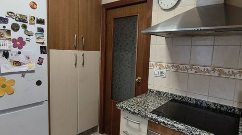 Pis en venda a Calle Satsuma, 6, Sta. Aurelia - Cantábrico - Atlàntico - La Romería, Sevilla Capital - imatge 3 Foto 3 de Pis en venda a Calle Satsuma, 6, Sta. Aurelia - Cantábrico - Atlàntico - La Romería, Sevilla Capital