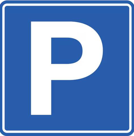Garaje en Alquiler en Calle Córdoba, 3 en Centro
