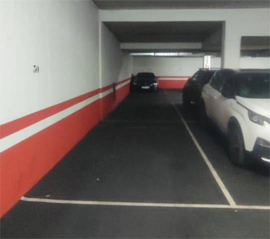 Garaje en Alquiler en Montevil