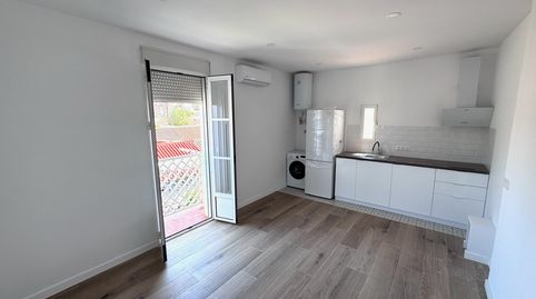 Piso de alquiler en Calle Hurtado de Amézaga, 1, Barrio de Ciudad Jardín, Málaga Capital - imagen 2 Foto 2 de Piso de alquiler en Calle Hurtado de Amézaga, 1, Barrio de Ciudad Jardín, Málaga Capital