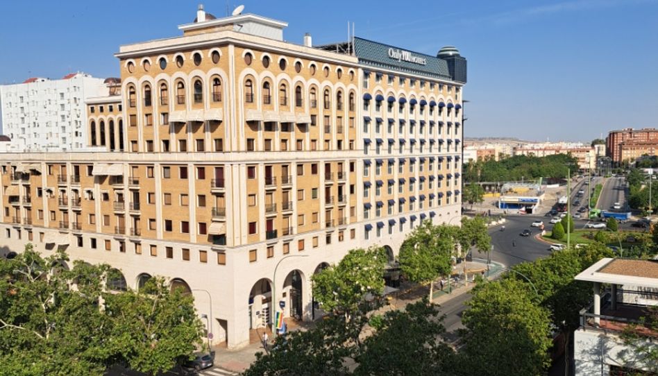 Piso en venta en San Pablo, Sevilla Capital - imagen 1 Foto 1 de Piso en venta en San Pablo, Sevilla Capital