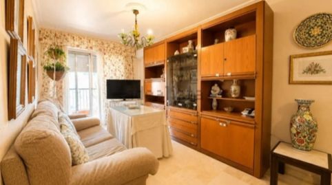 Piso en venta en San Pablo, Sevilla Capital - imagen 5 Foto 5 de Piso en venta en San Pablo, Sevilla Capital