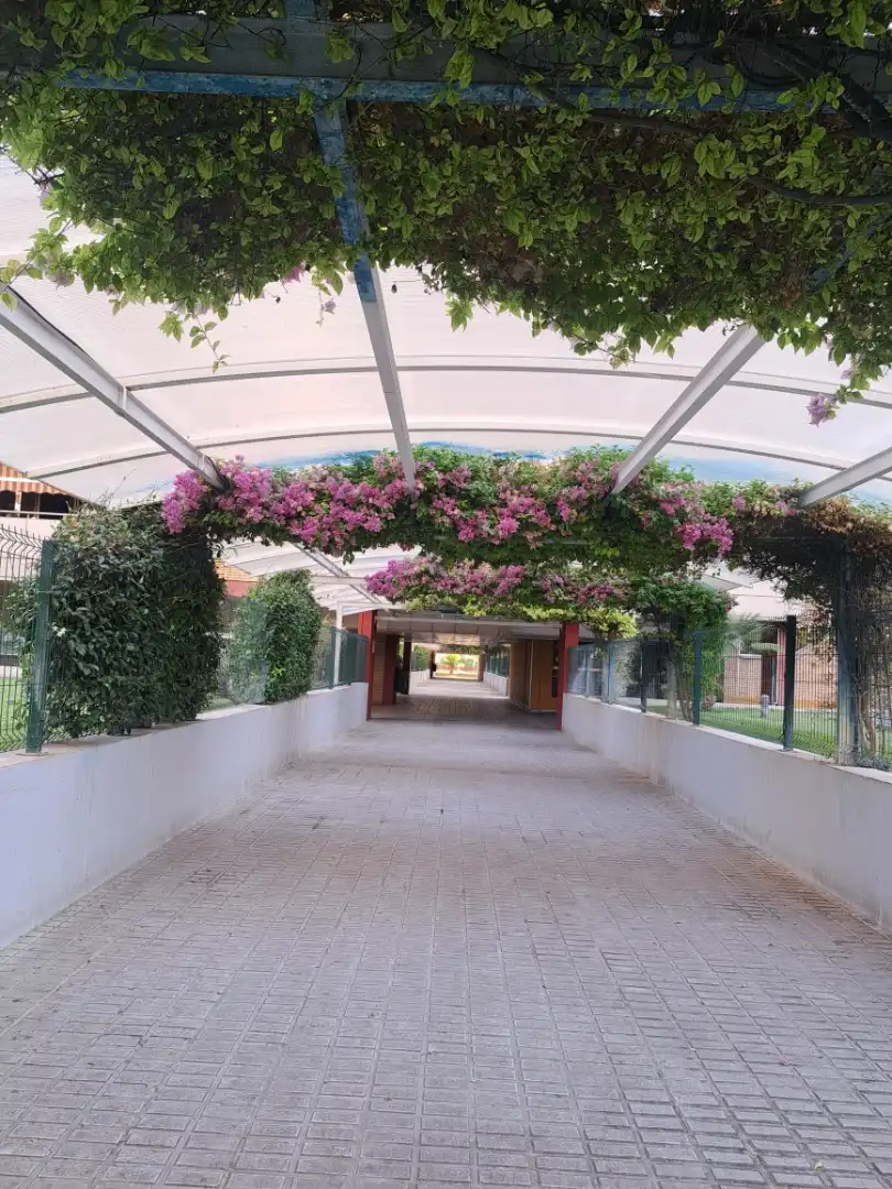 Piso en venta en San Pablo Piso en venta en Sevilla con Trastero, Parking comunitario y Videoportero