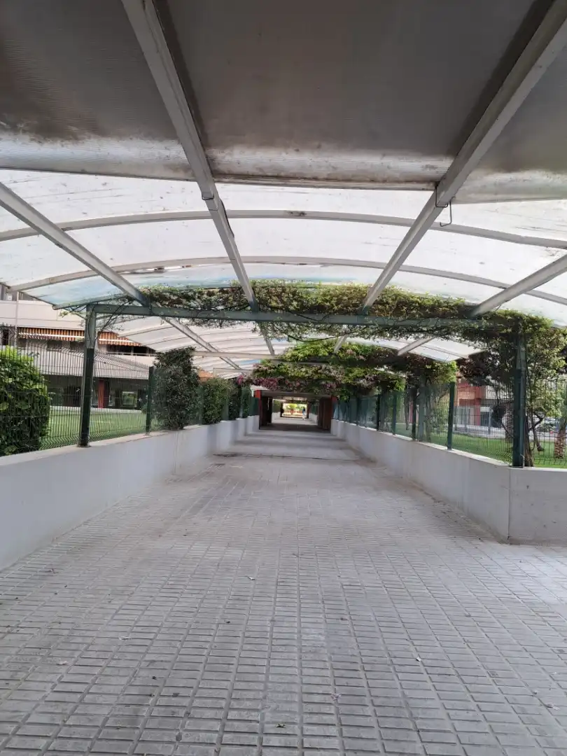 Piso en venta en San Pablo Piso en venta en Sevilla con Trastero, Parking comunitario y Videoportero