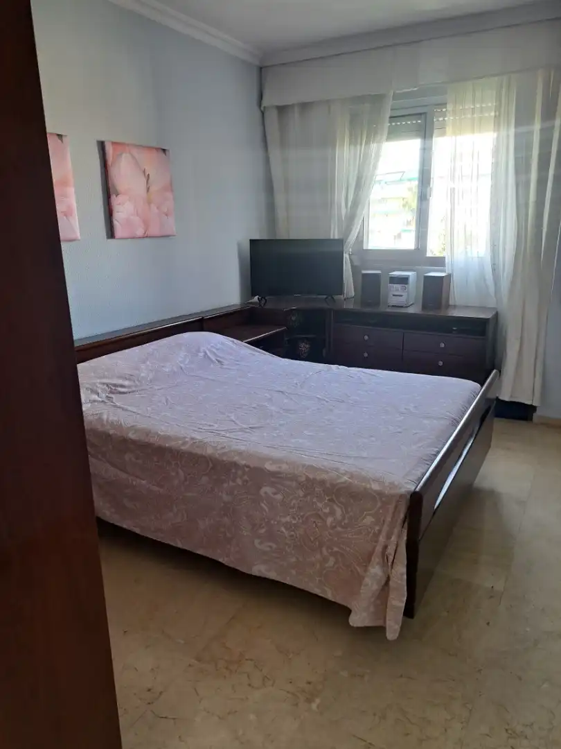 Piso en venta en San Pablo Habitación de Piso en venta en Sevilla con Trastero, Parking comunitario y Videoportero