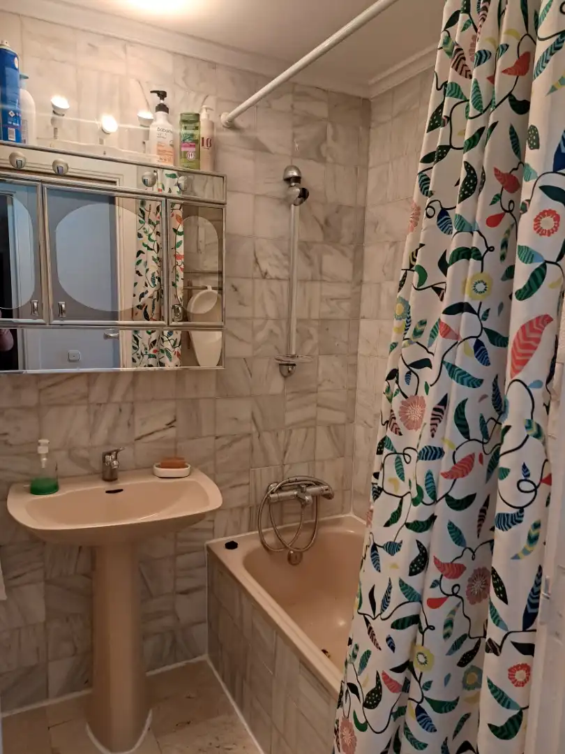 Piso en venta en San Pablo Baño de Piso en venta en Sevilla con Trastero, Parking comunitario y Videoportero