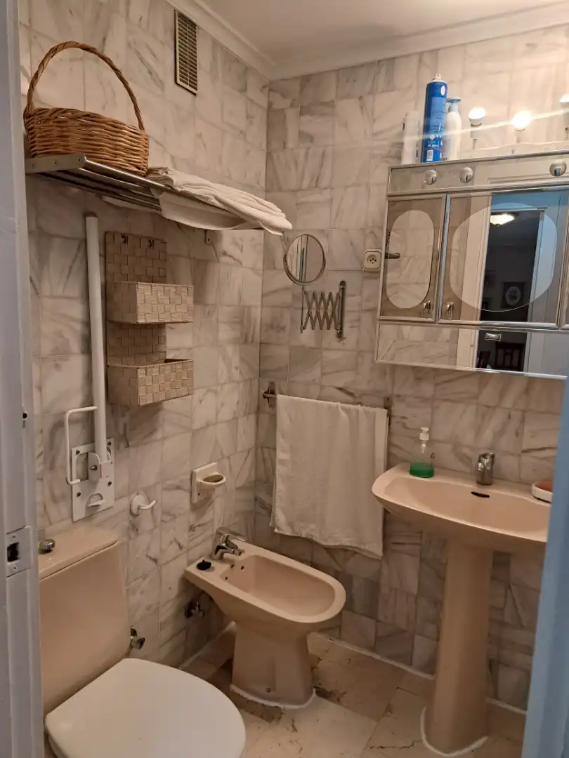 Piso en venta en San Pablo Baño de Piso en venta en Sevilla con Trastero, Parking comunitario y Videoportero