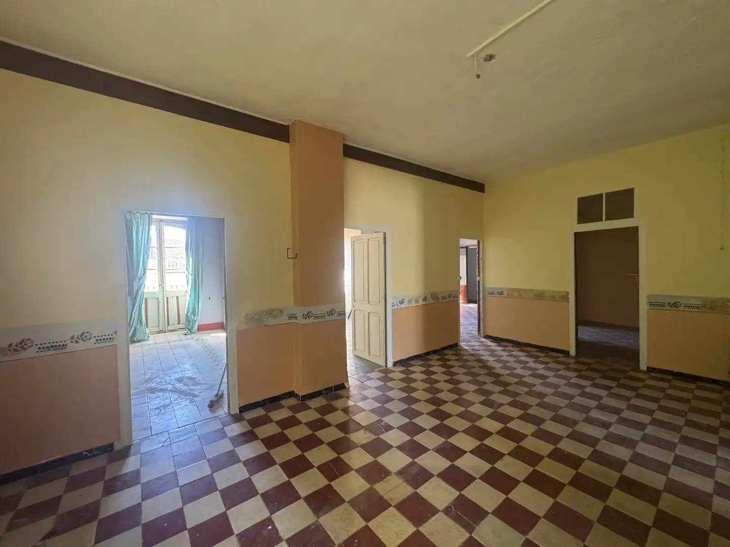 Dachboden zum Verkauf in Carrer del Cop, 3, Centro Urbano Küche von Dachboden zum Verkauf in Dénia mit Terrasse und Balkon