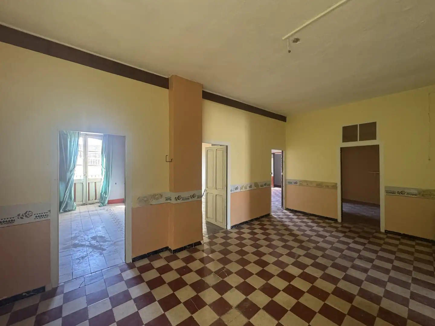 Dachboden zum Verkauf in Carrer del Cop, 3, Centro Urbano Küche von Dachboden zum Verkauf in Dénia mit Terrasse und Balkon