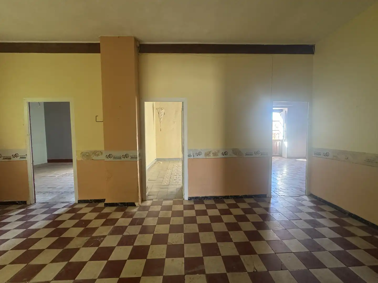Dachboden zum Verkauf in Carrer del Cop, 3, Centro Urbano Dachboden zum Verkauf in Dénia mit Terrasse und Balkon