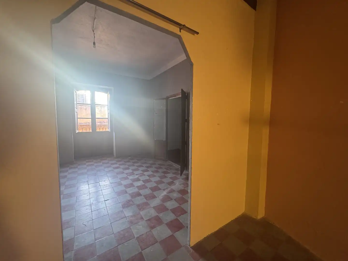 Dachboden zum Verkauf in Carrer del Cop, 3, Centro Urbano Dachboden zum Verkauf in Dénia mit Terrasse und Balkon