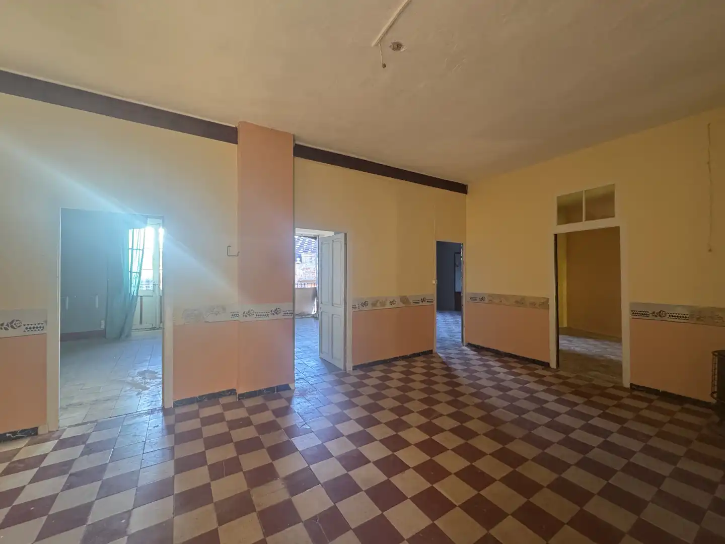 Dachboden zum Verkauf in Carrer del Cop, 3, Centro Urbano Küche von Dachboden zum Verkauf in Dénia mit Terrasse und Balkon