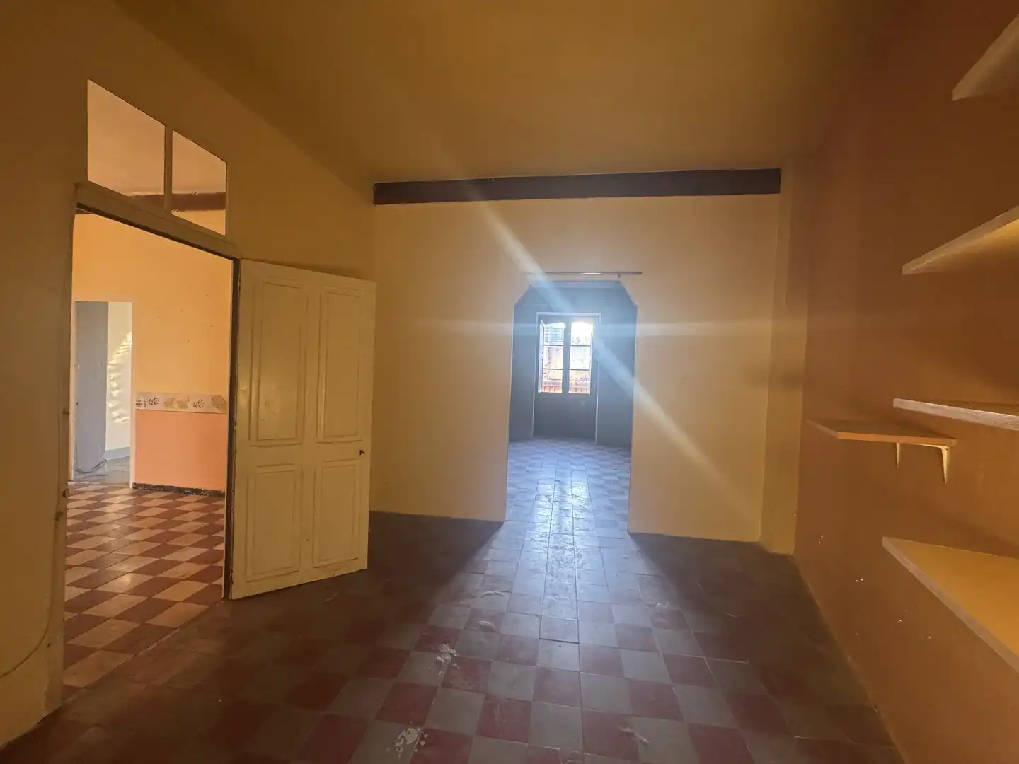 Dachboden zum Verkauf in Carrer del Cop, 3, Centro Urbano Dachboden zum Verkauf in Dénia mit Terrasse und Balkon