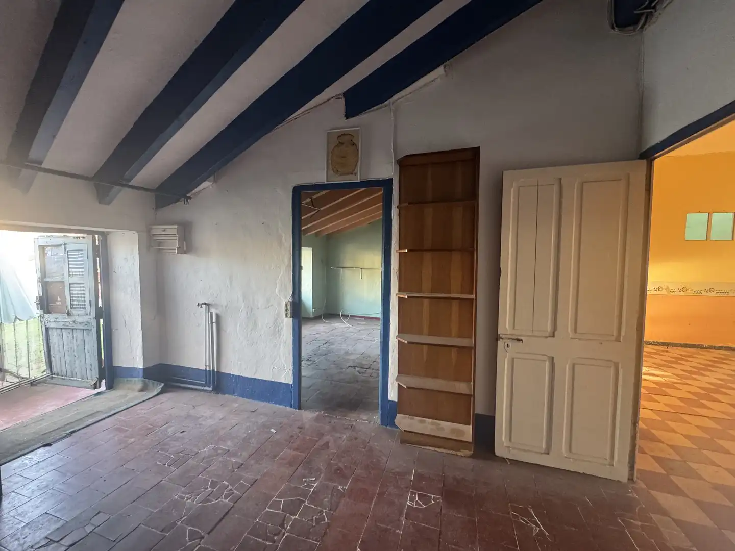 Dachboden zum Verkauf in Carrer del Cop, 3, Centro Urbano Dachboden zum Verkauf in Dénia mit Terrasse und Balkon
