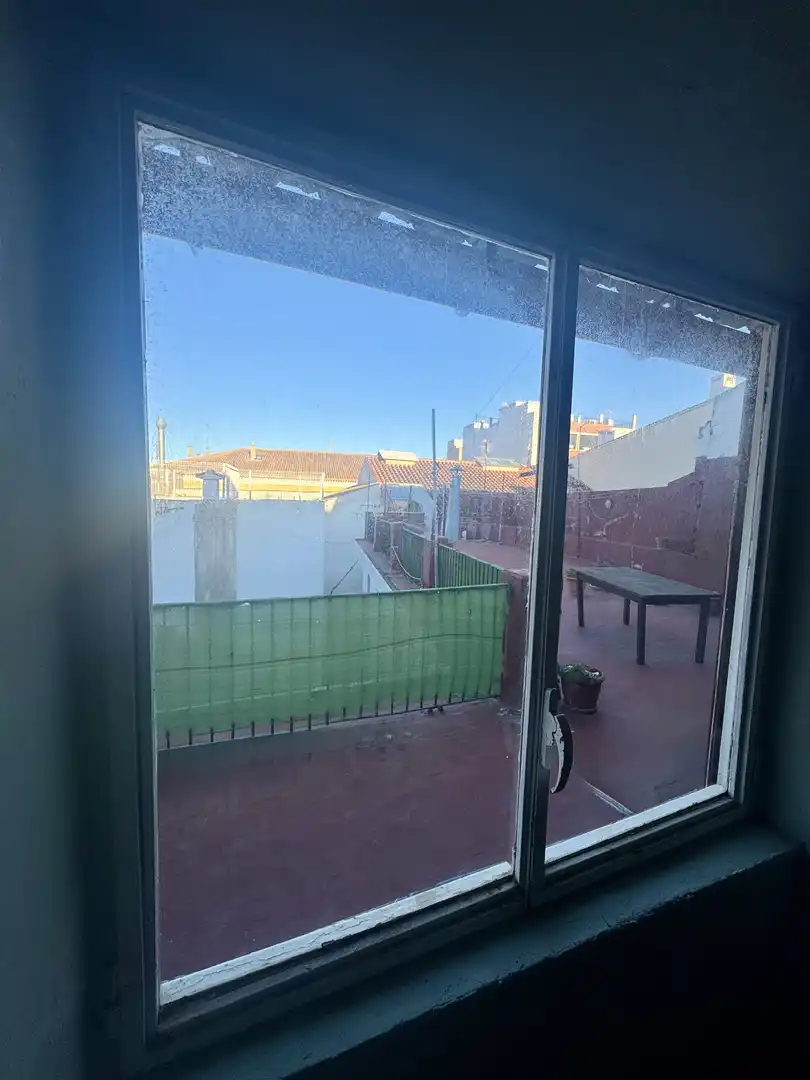 Dachboden zum Verkauf in Carrer del Cop, 3, Centro Urbano Terrasse von Dachboden zum Verkauf in Dénia mit Terrasse und Balkon