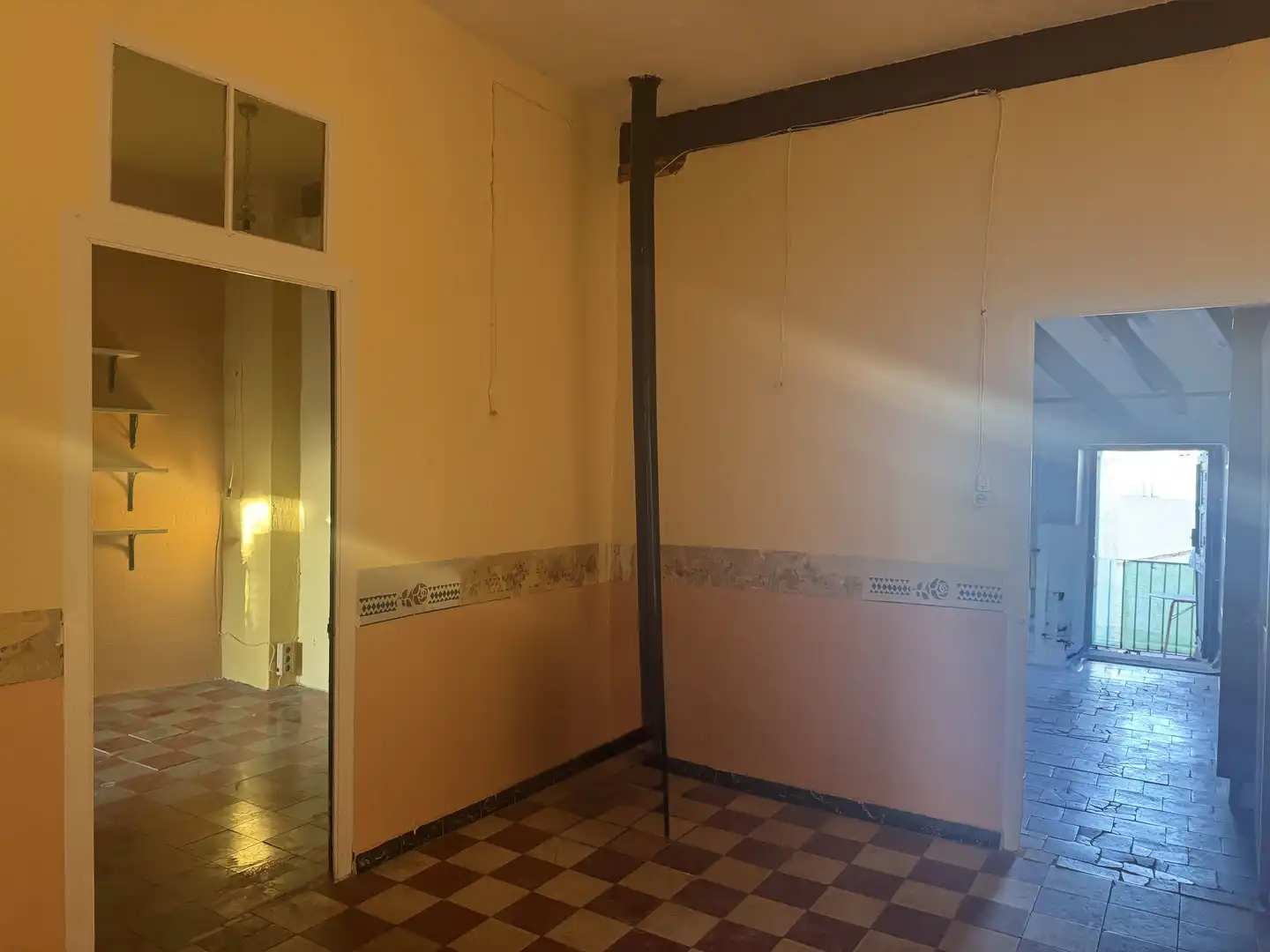 Dachboden zum Verkauf in Carrer del Cop, 3, Centro Urbano Dachboden zum Verkauf in Dénia mit Terrasse und Balkon