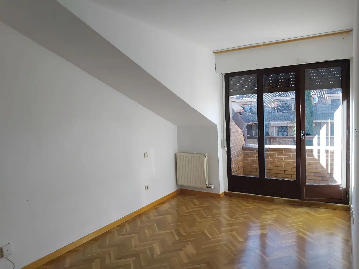 Flat for rent in Calle Picasso, 2, Brunete Flat for rent in Calle Picasso, 2, Brunete