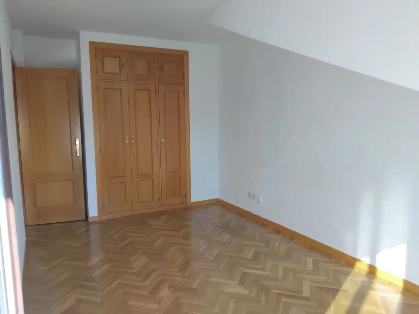 Flat for rent in Calle Picasso, 2, Brunete Flat for rent in Calle Picasso, 2, Brunete