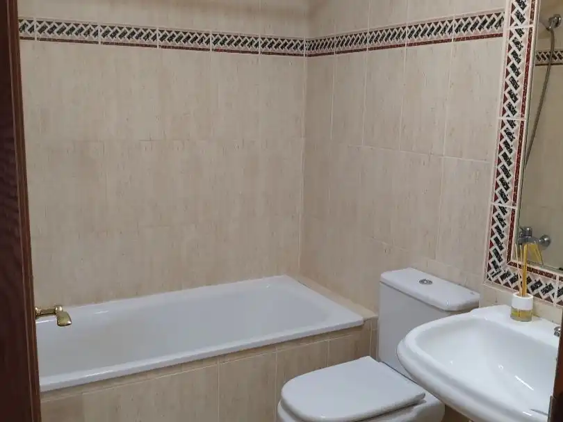 Flat for rent in Calle Picasso, 2, Brunete Flat for rent in Calle Picasso, 2, Brunete