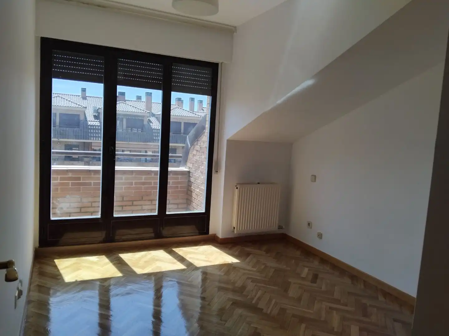 Flat for rent in Calle Picasso, 2, Brunete Flat for rent in Calle Picasso, 2, Brunete