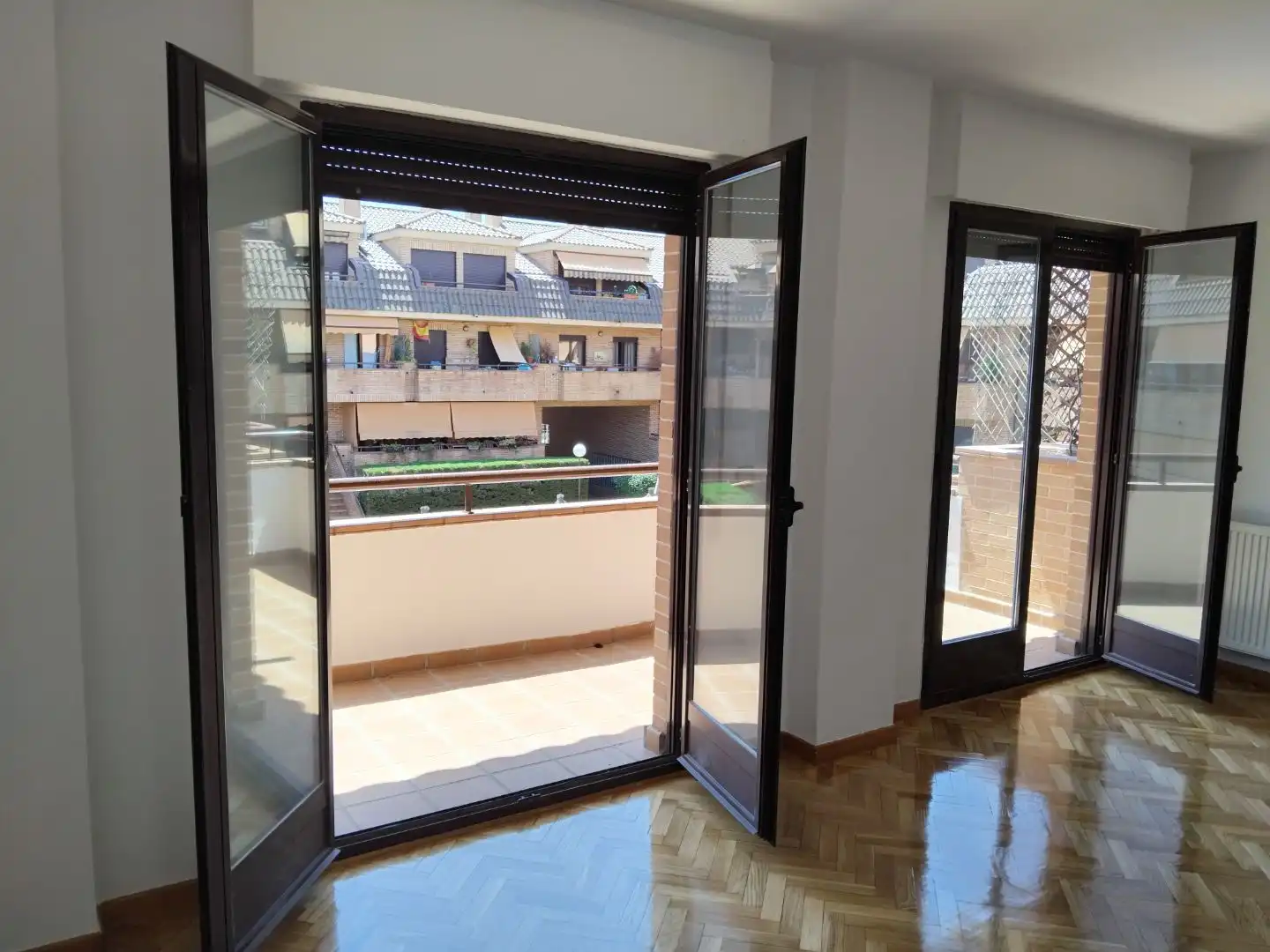 Flat for rent in Calle Picasso, 2, Brunete Flat for rent in Calle Picasso, 2, Brunete