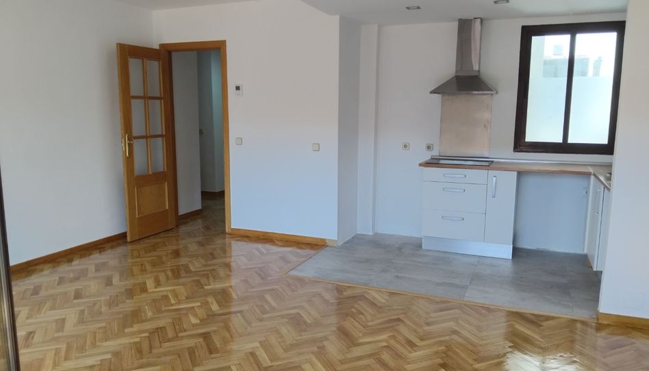 Flat for rent in Calle Picasso, 2, Brunete, Madrid - image 1 Photo 1 of Flat for rent in Calle Picasso, 2, Brunete, Madrid