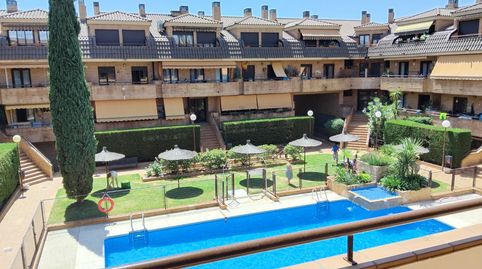Flat for rent in Calle Picasso, 2, Brunete, Madrid - image 4 Photo 4 of Flat for rent in Calle Picasso, 2, Brunete, Madrid