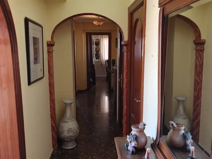 Pis en venda a Avenida de Panamá, 1, Foietes Pis en venda en Benidorm amb Terrassa