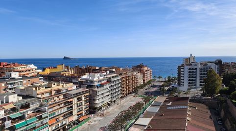 Piso en venta en Avenida de Panamá, 1, Foietes, Benidorm - imagen 2 Foto 2 de Piso en venta en Avenida de Panamá, 1, Foietes, Benidorm