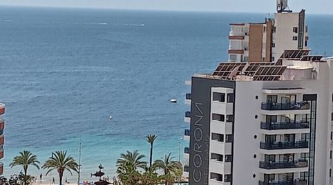 Piso en venta en Avenida de Panamá, 1, Foietes, Benidorm - imagen 4 Foto 4 de Piso en venta en Avenida de Panamá, 1, Foietes, Benidorm