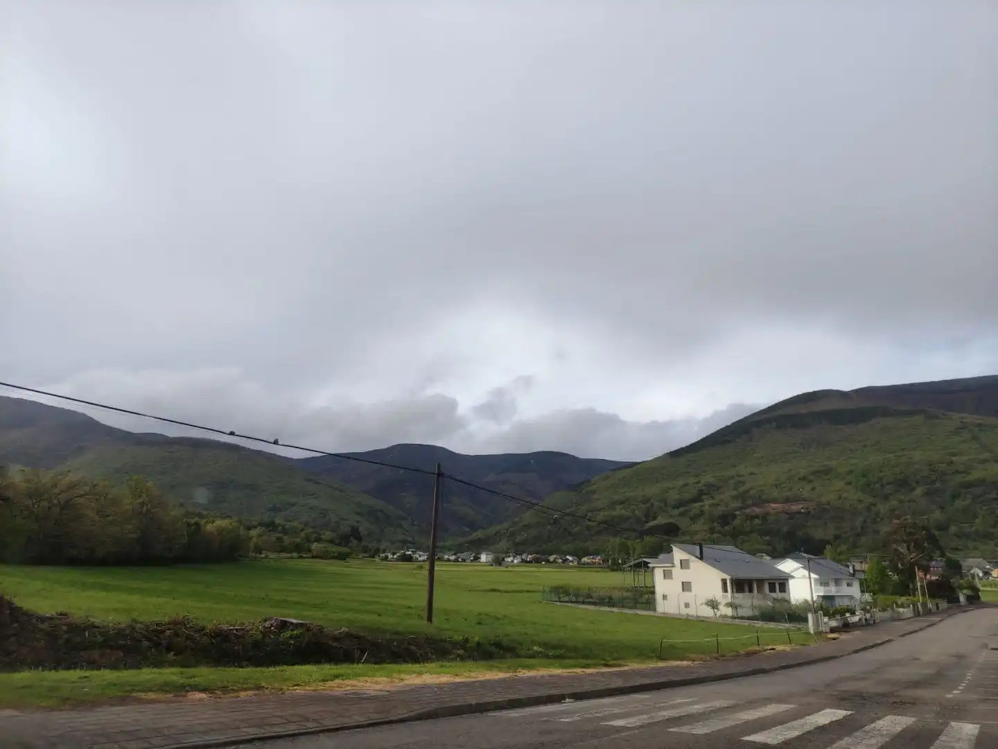 Piso en venta en Noceda del Bierzo Piso en venta en Noceda del Bierzo