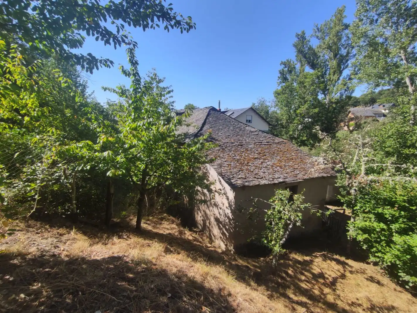 Piso en venta en Noceda del Bierzo Piso en venta en Noceda del Bierzo