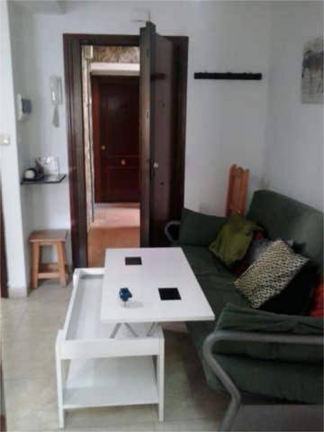 Piso en Alquiler en Muelle