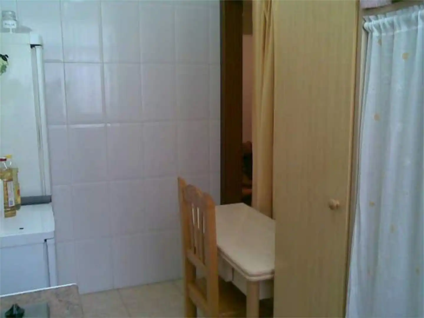 Piso de alquiler en Muelle Habitación de Piso de alquiler en Ceuta con Amueblado