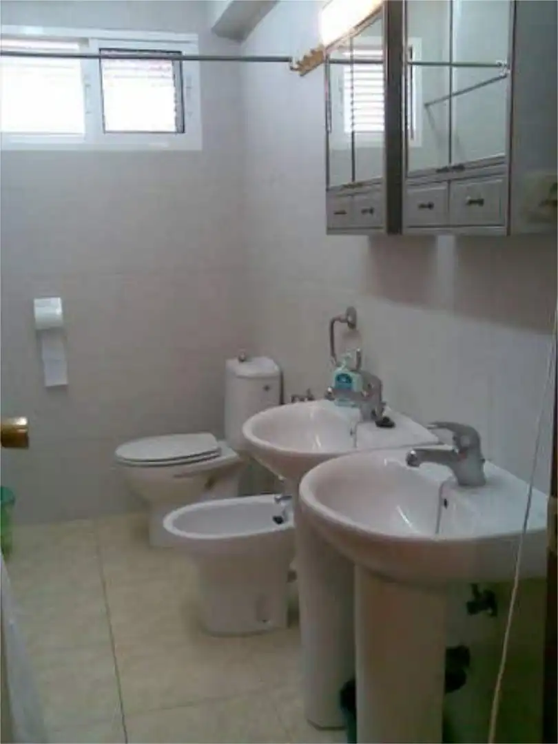 Piso de alquiler en Muelle Baño de Piso de alquiler en Ceuta con Amueblado