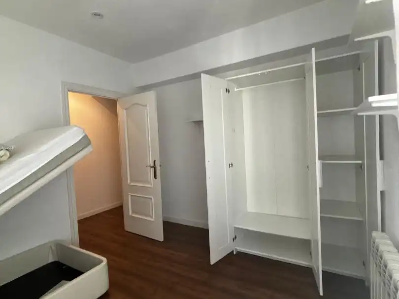 Habitació a Calle Titulcia, 16, Universidad Dormitori de Pis per a compartir en Getafe amb Aire condicionat, Calefacció i Parquet