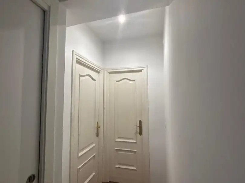 Habitació a Calle Titulcia, 16, Universidad Pis per a compartir en Getafe amb Aire condicionat, Calefacció i Parquet