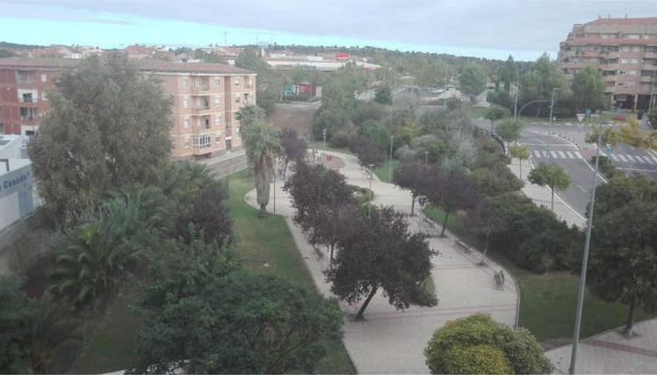 Apartments for rent in Ruta de la Plata, Cáceres Capital - image 1 Photo 1 of Apartments for rent in Ruta de la Plata, Cáceres Capital