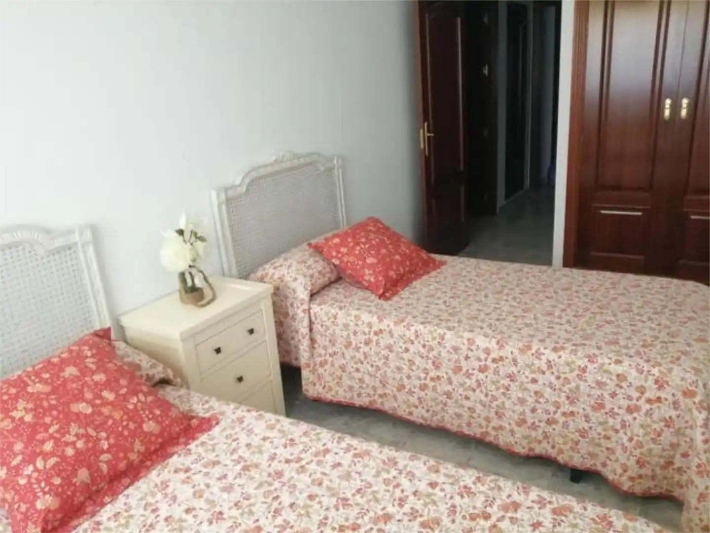 Apartments for rent in Ruta de la Plata Apartments for rent in Ruta de la Plata