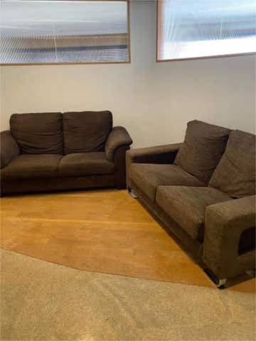Piso en Alquiler en Ensanche - Sar