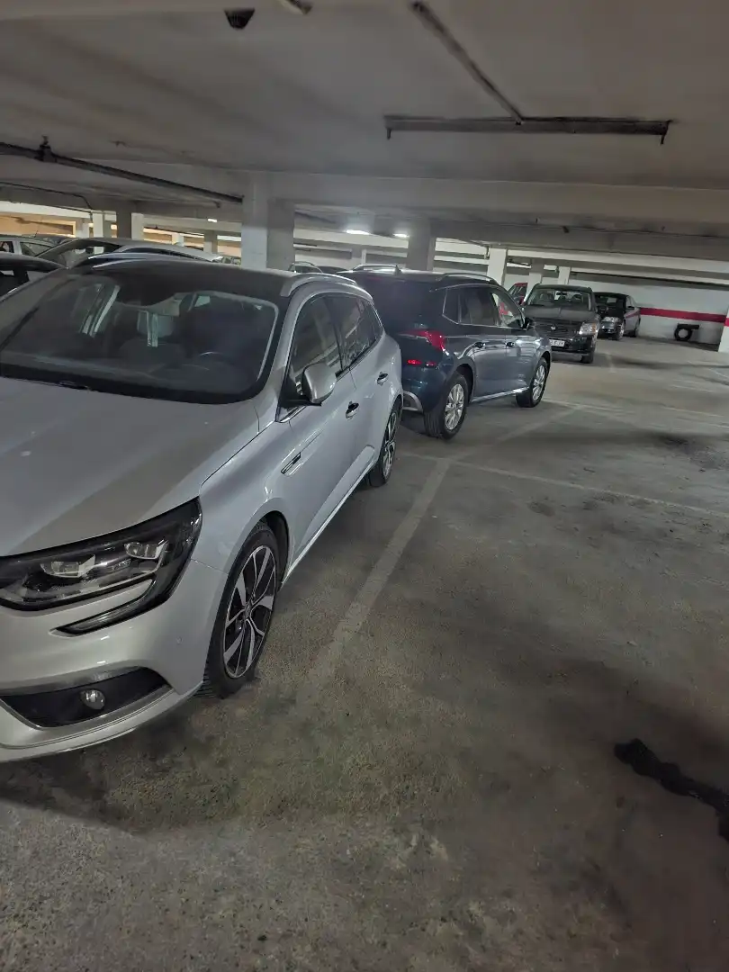 Parking of Garage for rent in Burgos