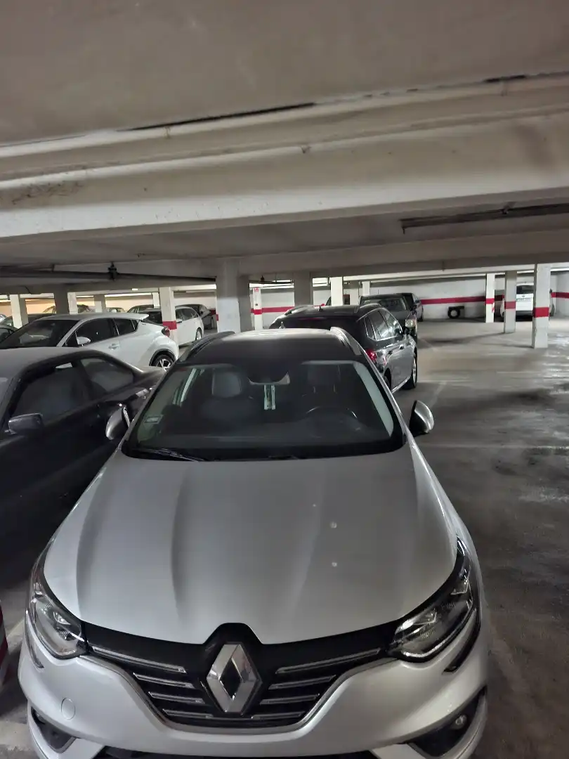 Parking of Garage for rent in Burgos