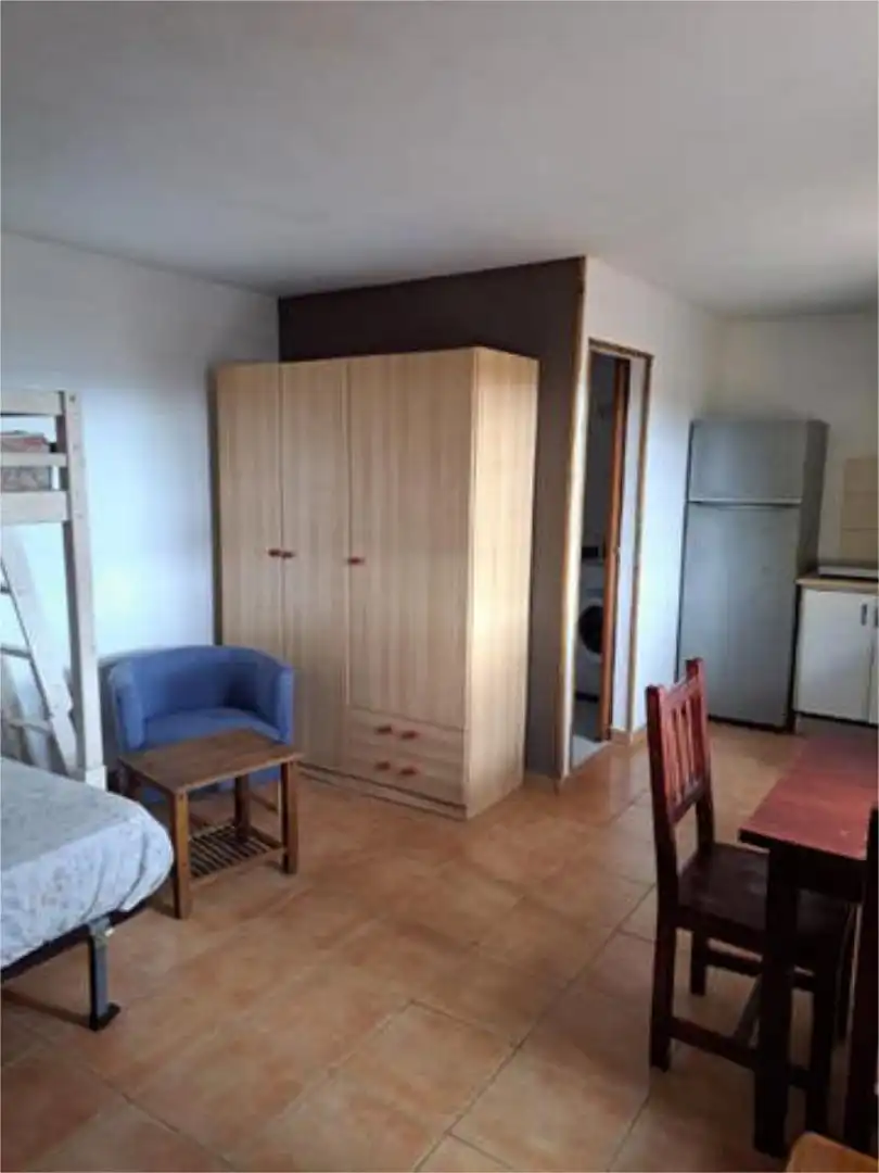 Bedroom of Study for rent in San Cristóbal de la Laguna  with Terrace