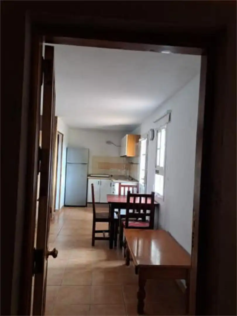 Kitchen of Study for rent in San Cristóbal de la Laguna  with Terrace