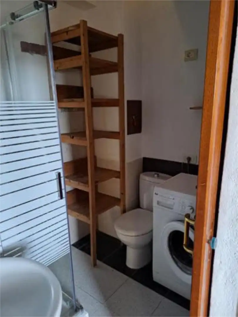 Bathroom of Study for rent in San Cristóbal de la Laguna  with Terrace