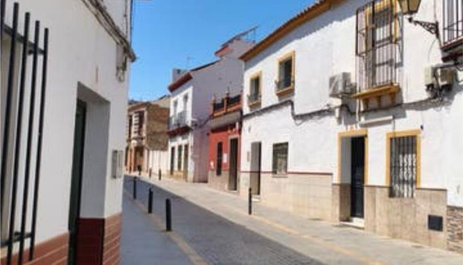 Ático de alquiler en Sanlúcar la Mayor, Sevilla - imagen 1 Foto 1 de Ático de alquiler en Sanlúcar la Mayor, Sevilla